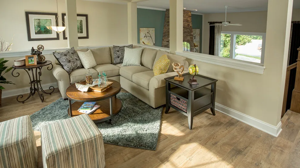 Olivia Artisan: Cleveland - Akron, OH by Schumacher Homes - Photo 7