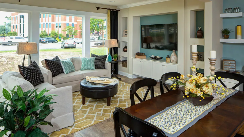 Olivia Artisan: Cleveland - Akron, OH by Schumacher Homes - Photo 9