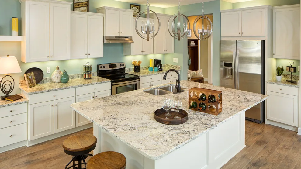 Olivia Artisan: Cleveland - Akron, OH by Schumacher Homes - Photo 5