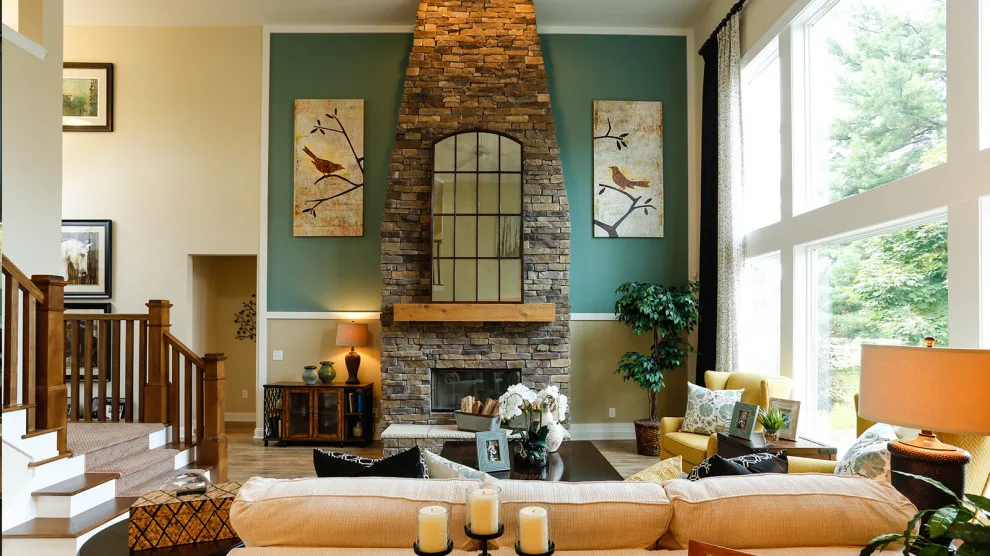Olivia Artisan: Cleveland - Akron, OH by Schumacher Homes - Photo 8
