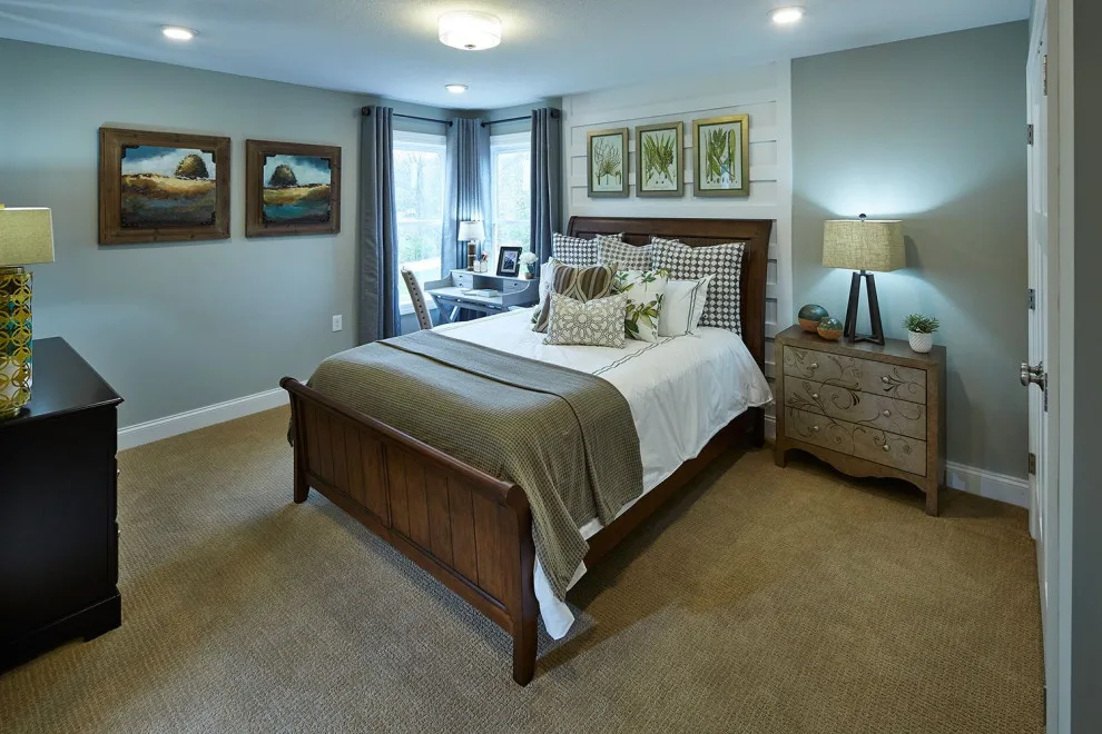 Olivia Artisan: Ravenna, Ohio by Schumacher Homes - Photo 2