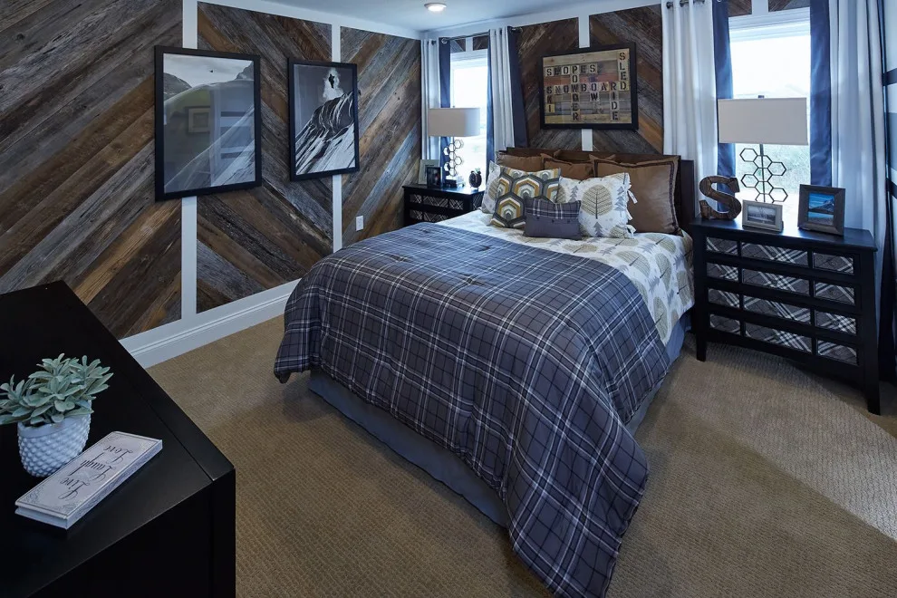 Olivia Artisan: Ravenna, Ohio by Schumacher Homes - Photo 9