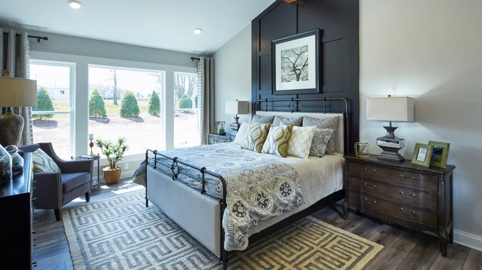 Olivia Artisan: Ravenna, Ohio by Schumacher Homes - Photo 4