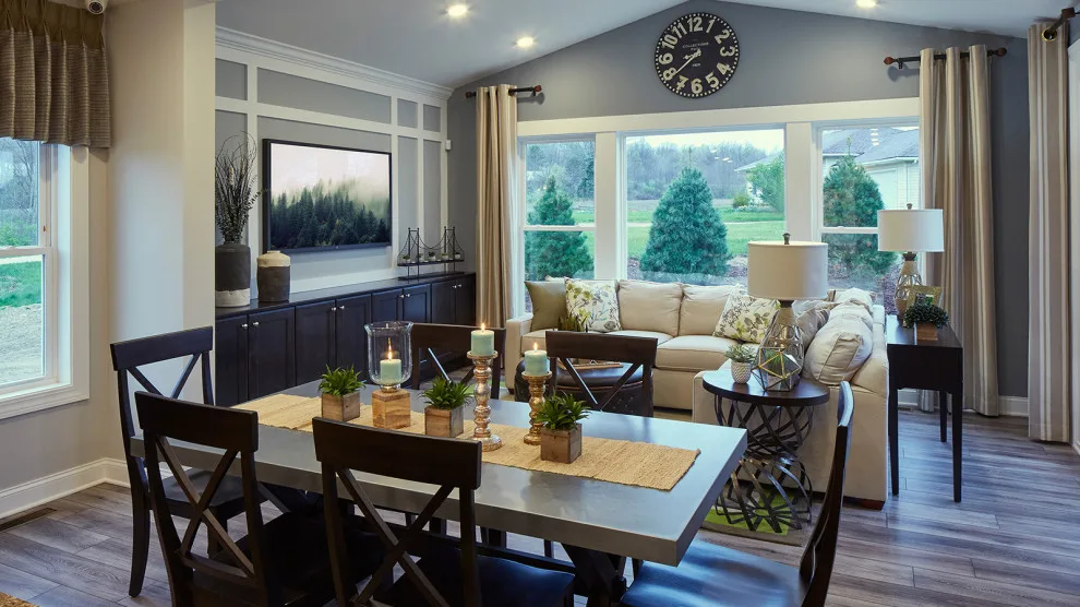 Olivia Artisan: Ravenna, Ohio by Schumacher Homes - Photo 5
