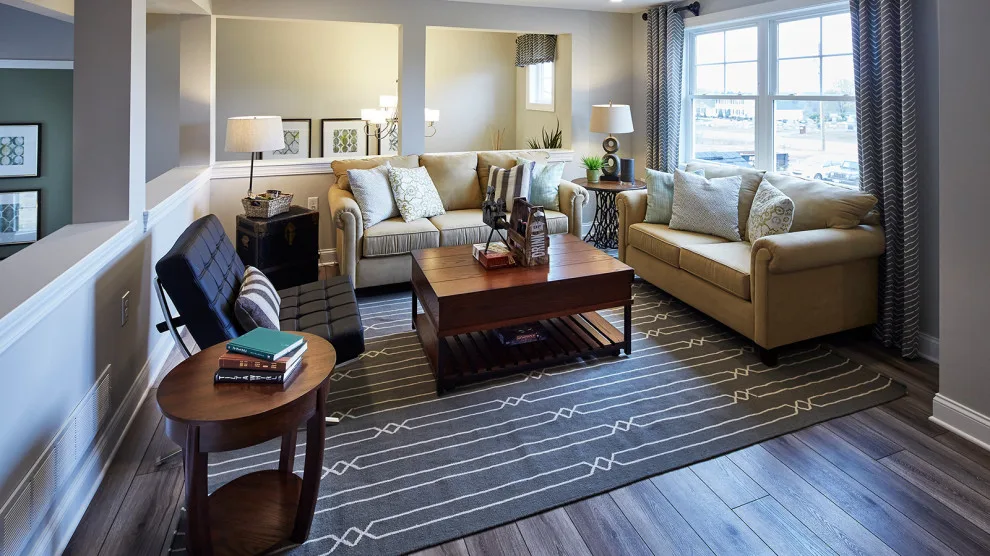 Olivia Artisan: Ravenna, Ohio by Schumacher Homes - Photo 12
