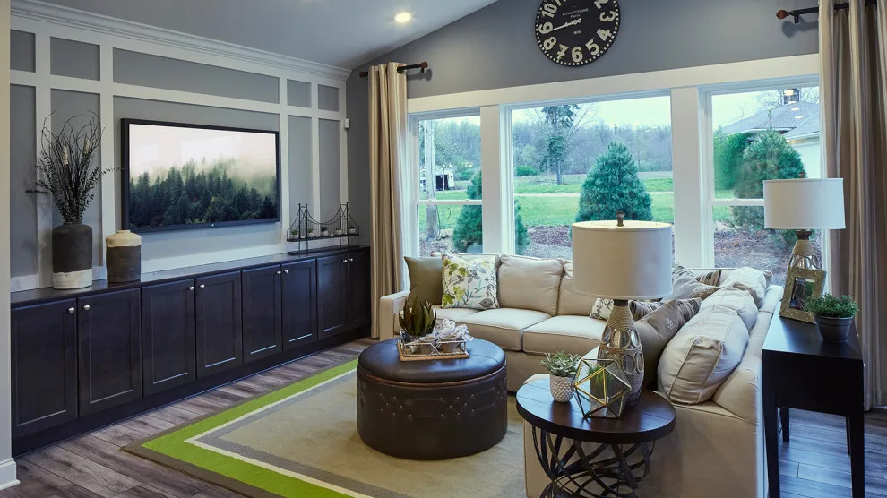 Olivia Artisan: Ravenna, Ohio by Schumacher Homes - Photo 3