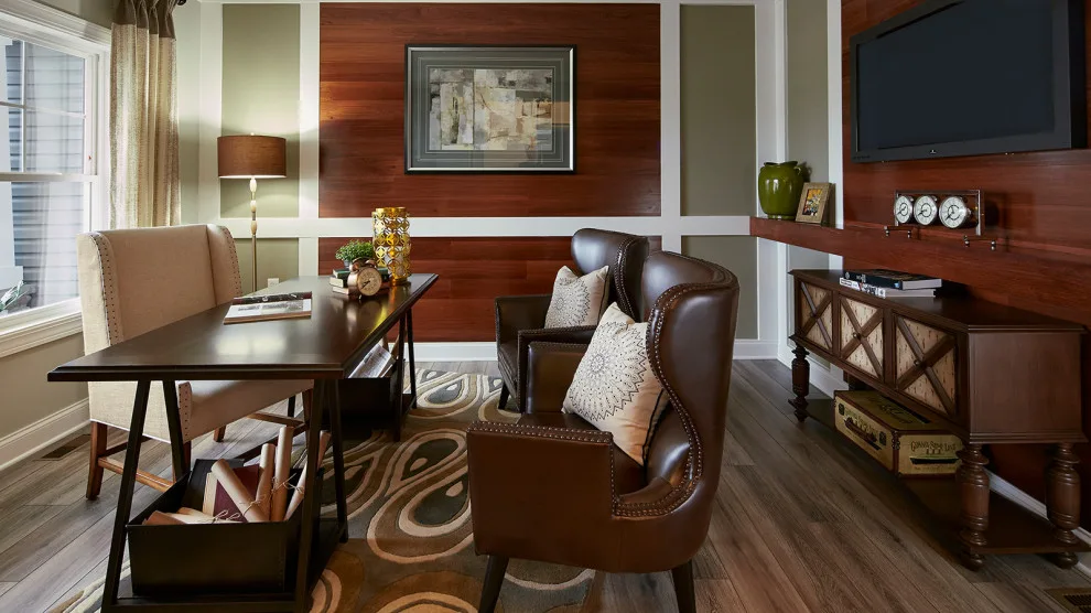 Olivia Artisan: Ravenna, Ohio by Schumacher Homes - Photo 11