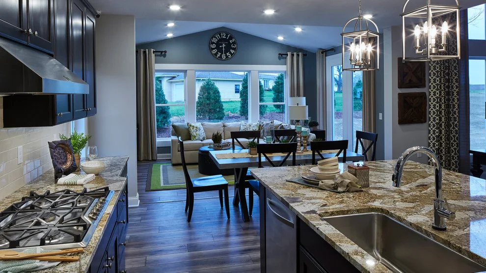 Olivia Artisan: Ravenna, Ohio by Schumacher Homes - Photo 13