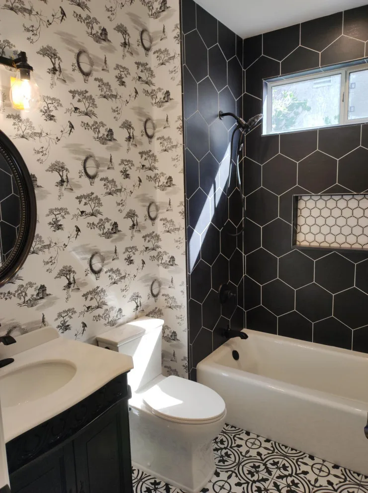 Olivia Heights Complete Home Renovation by Fairless Homes LLC - Photo 24