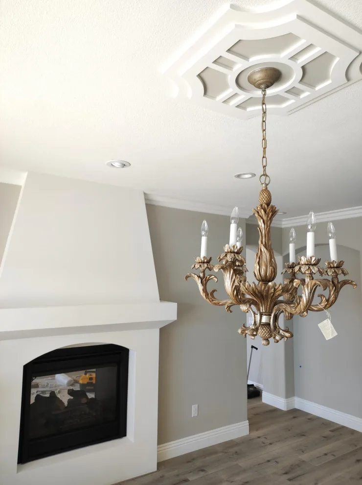Olivia Heights Complete Home Renovation by Fairless Homes LLC - Photo 9