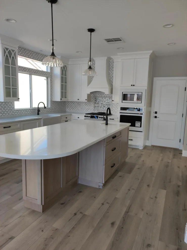 Olivia Heights Complete Home Renovation by Fairless Homes LLC - Photo 21