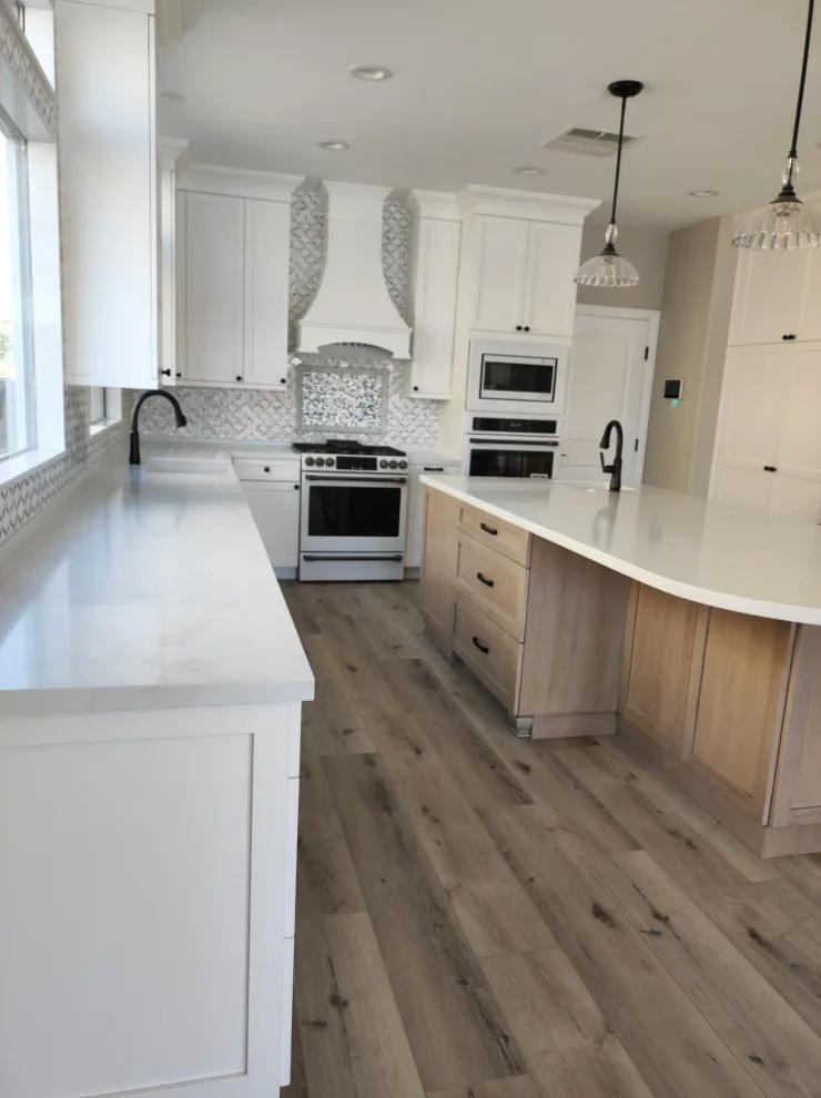 Olivia Heights Complete Home Renovation by Fairless Homes LLC - Photo 2