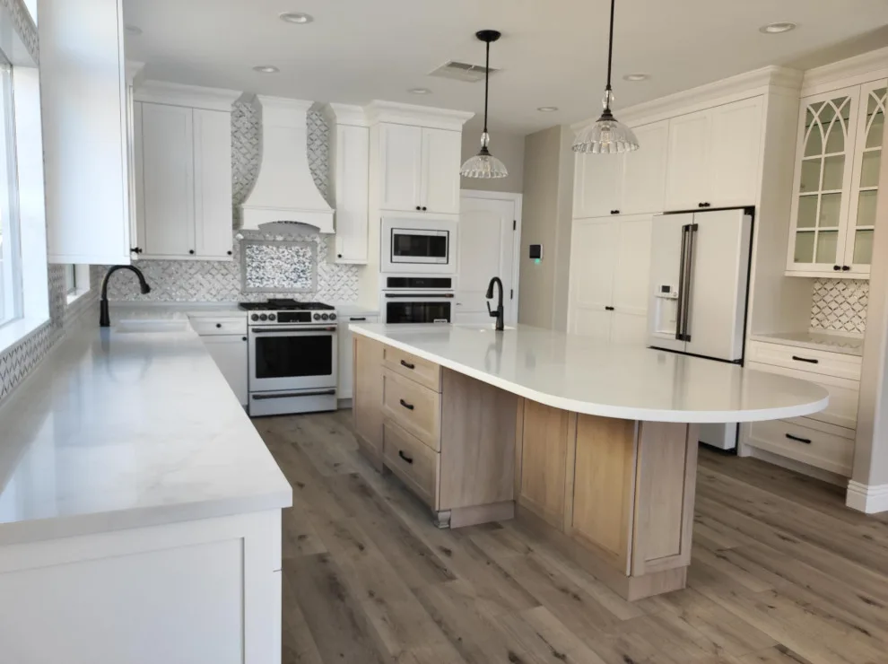 Olivia Heights Complete Home Renovation by Fairless Homes LLC - Photo 27