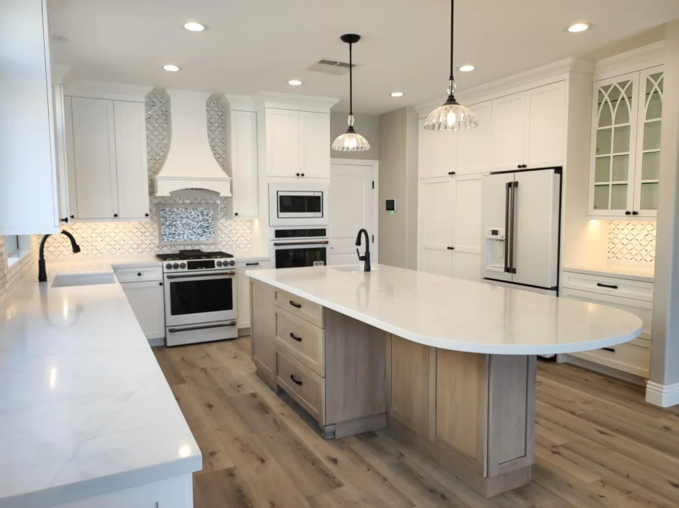 Olivia Heights Complete Home Renovation by Fairless Homes LLC - Photo 17