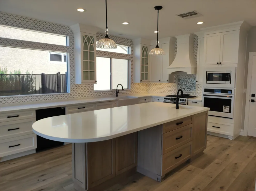 Olivia Heights Complete Home Renovation by Fairless Homes LLC - Photo 14