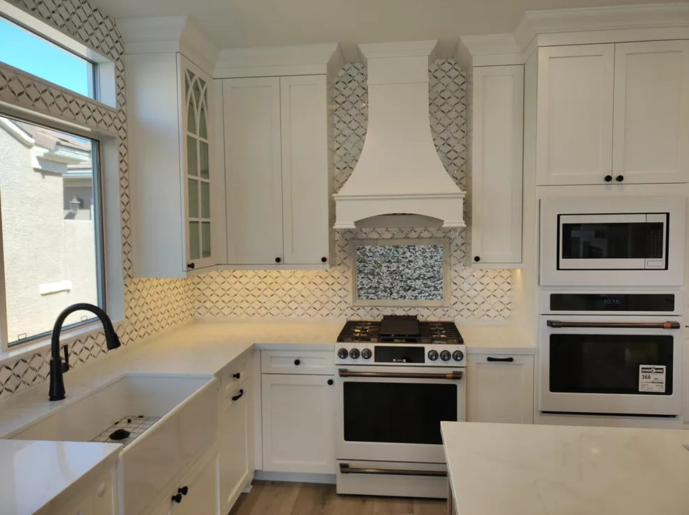 Olivia Heights Complete Home Renovation by Fairless Homes LLC - Photo 7
