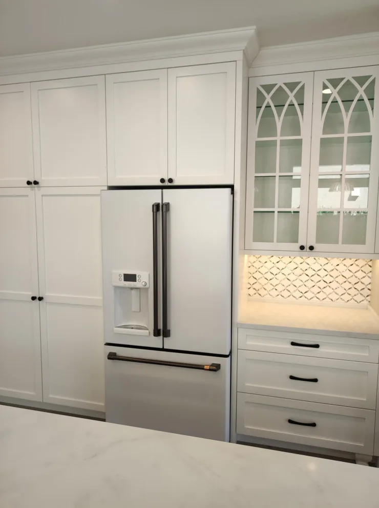 Olivia Heights Complete Home Renovation by Fairless Homes LLC - Photo 3