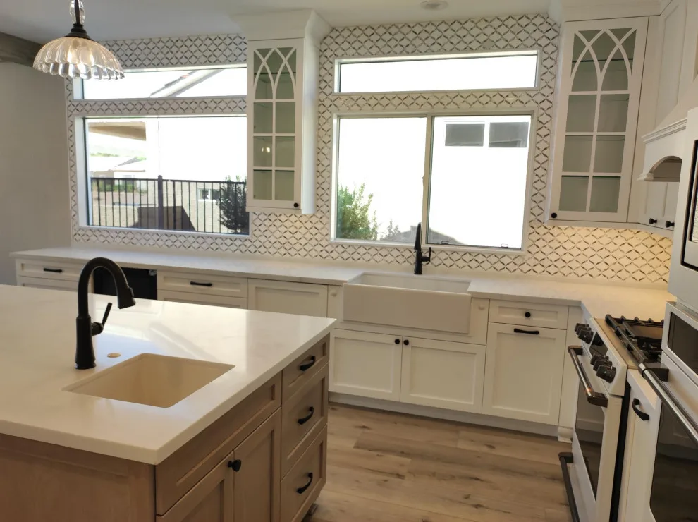 Olivia Heights Complete Home Renovation by Fairless Homes LLC - Photo 19