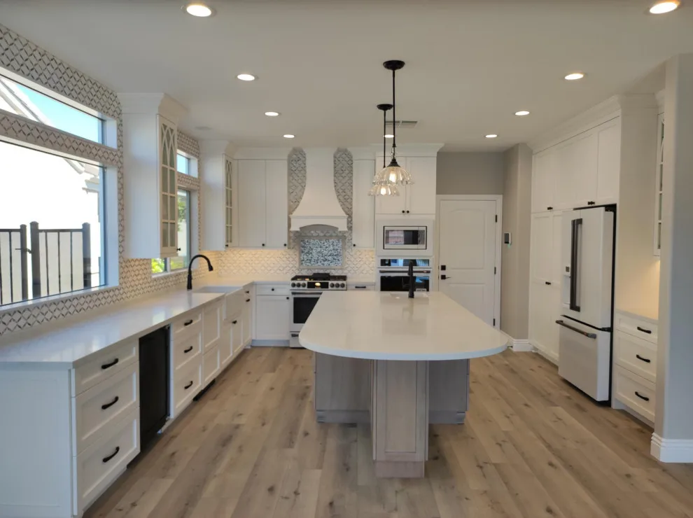 Olivia Heights Complete Home Renovation by Fairless Homes LLC - Photo 25
