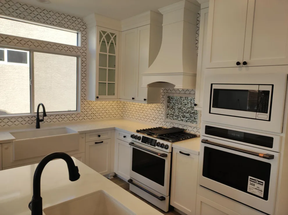 Olivia Heights Complete Home Renovation by Fairless Homes LLC - Photo 13