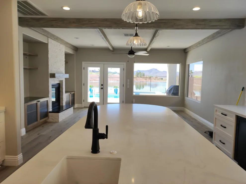 Olivia Heights Complete Home Renovation by Fairless Homes LLC - Photo 22