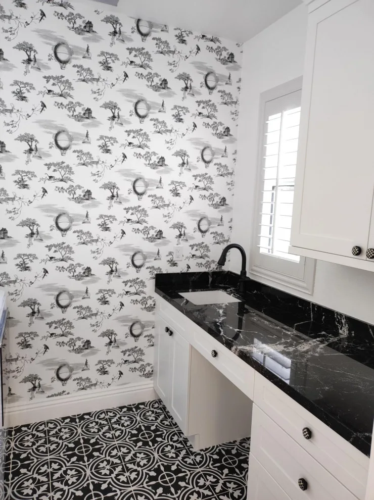 Olivia Heights Complete Home Renovation by Fairless Homes LLC - Photo 20