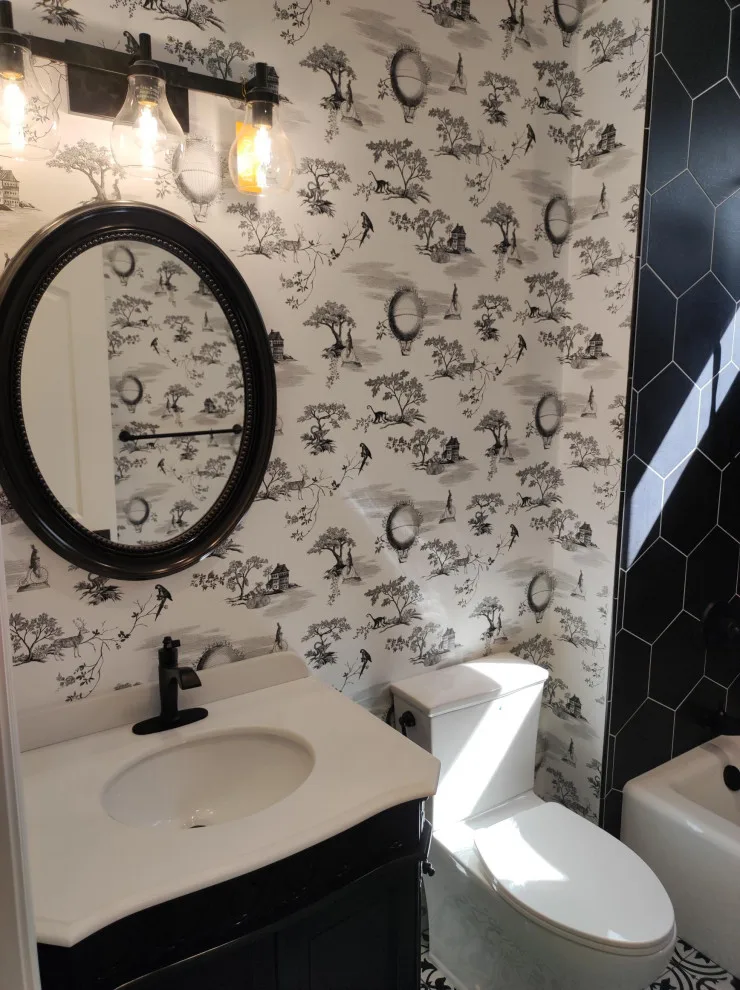 Olivia Heights Complete Home Renovation by Fairless Homes LLC - Photo 18