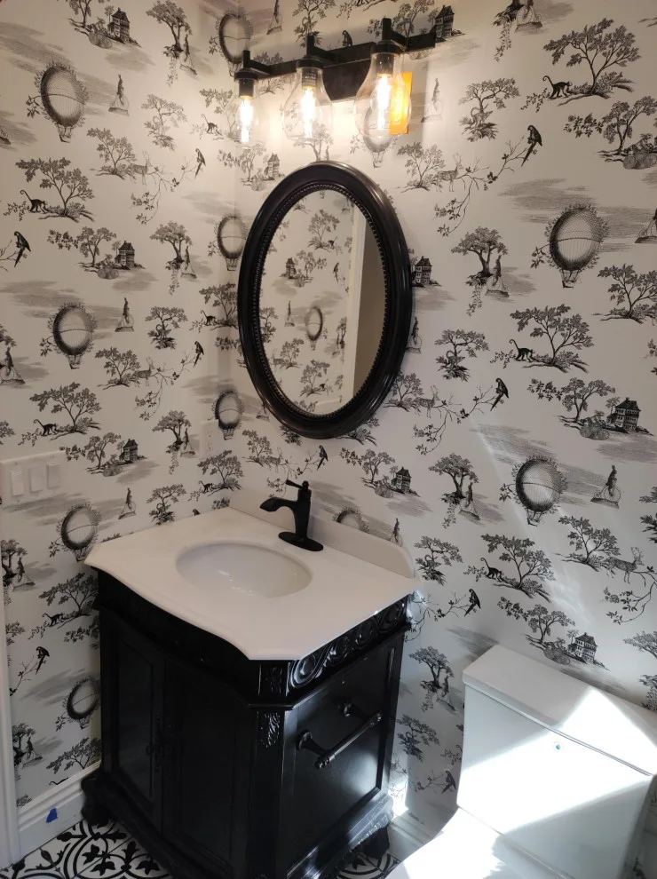 Olivia Heights Complete Home Renovation by Fairless Homes LLC - Photo 10