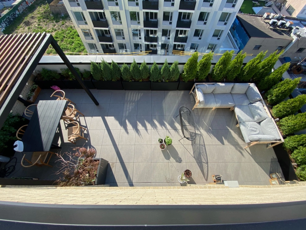 Amber Freda Garden Design - Photo 12