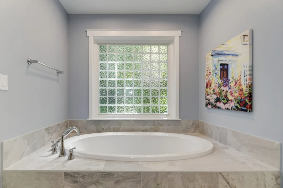 Olympia Restroom Renovation by Freese Custom Homes LLC - Photo 14