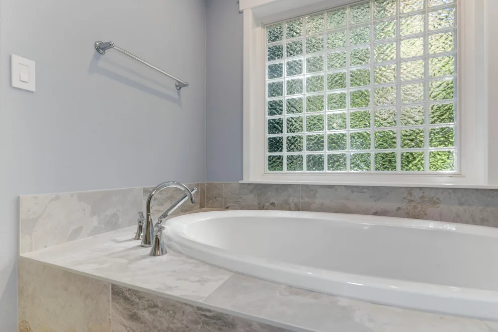 Olympia Restroom Renovation by Freese Custom Homes LLC - Photo 10