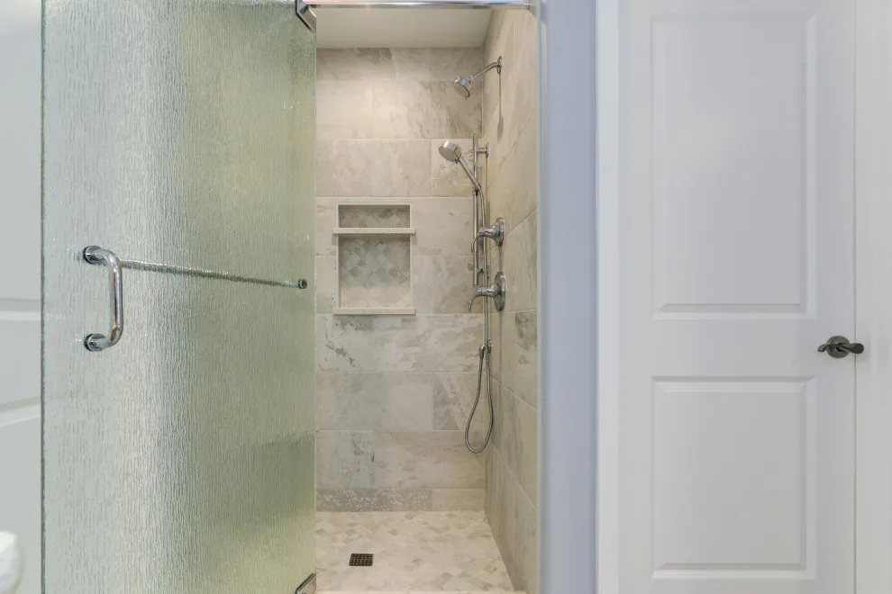 Olympia Restroom Renovation by Freese Custom Homes LLC - Photo 2