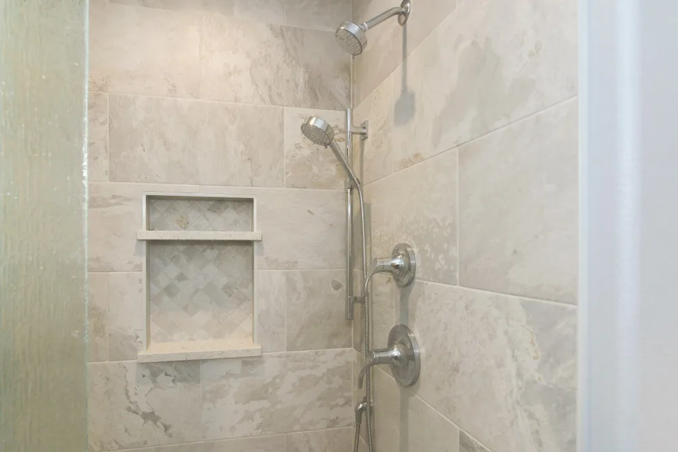 Olympia Restroom Renovation by Freese Custom Homes LLC - Photo 8