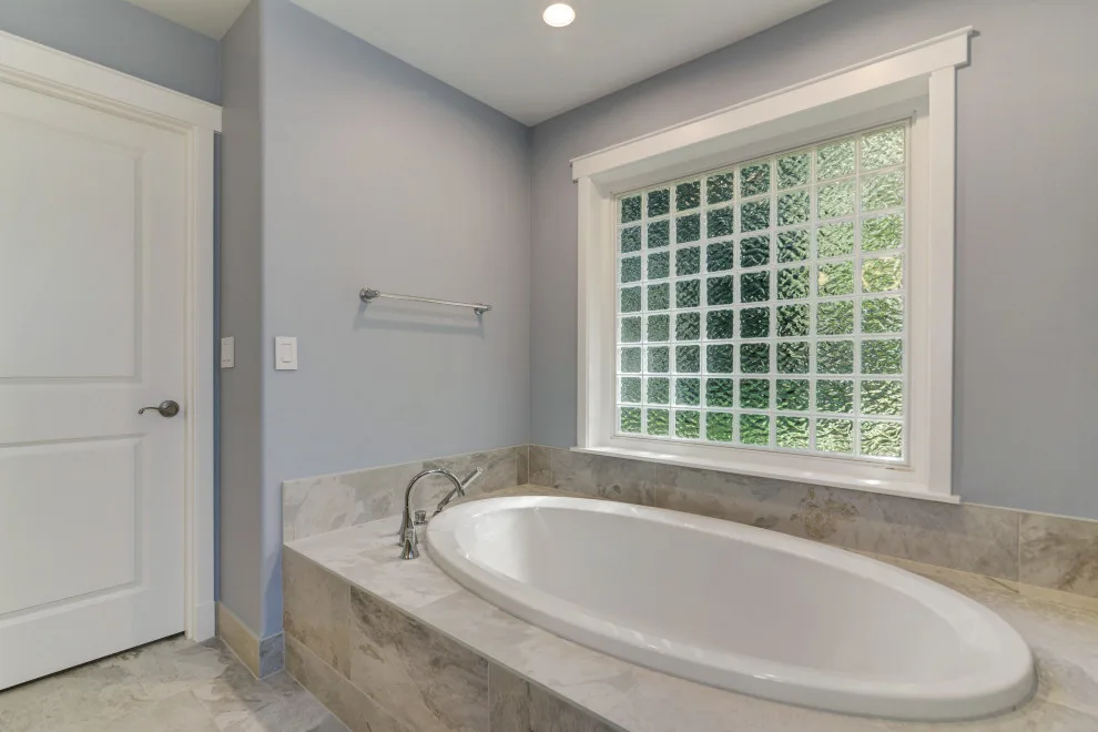 Olympia Restroom Renovation by Freese Custom Homes LLC - Photo 17