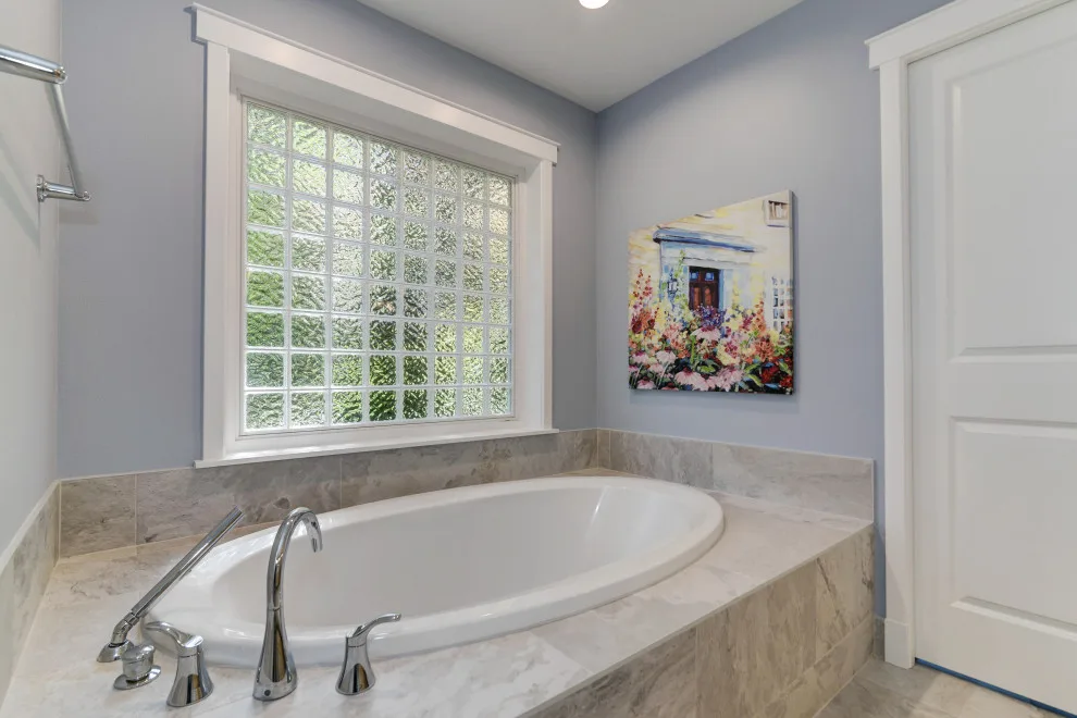 Olympia Restroom Renovation by Freese Custom Homes LLC - Photo 13