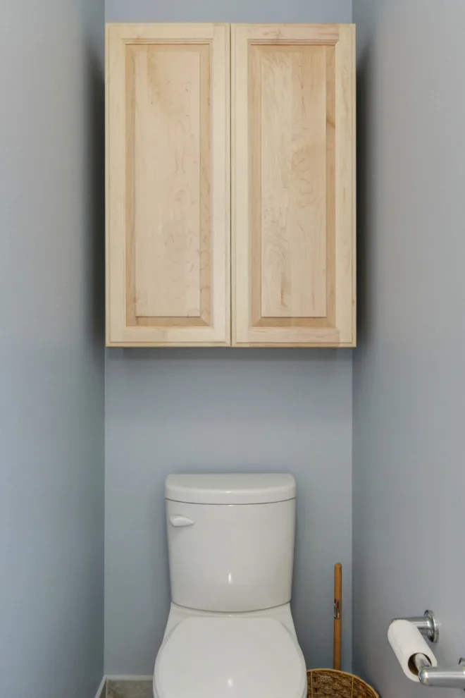 Olympia Restroom Renovation by Freese Custom Homes LLC - Photo 15