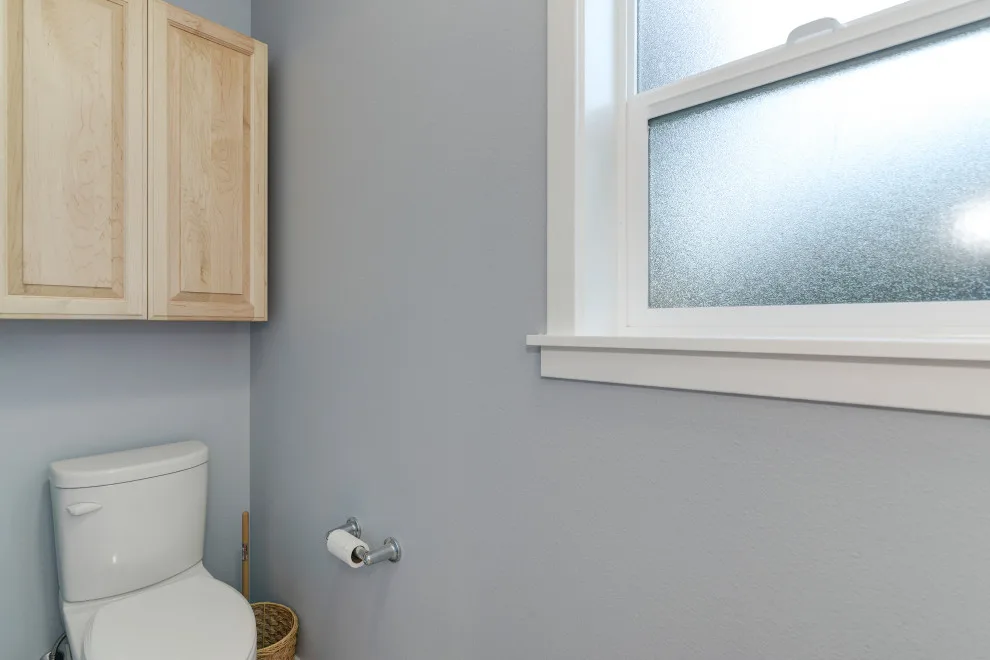 Olympia Restroom Renovation by Freese Custom Homes LLC - Photo 5
