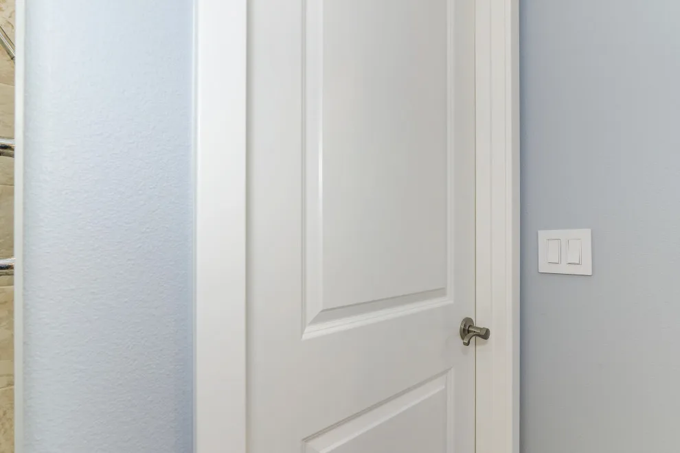 Olympia Restroom Renovation by Freese Custom Homes LLC - Photo 12