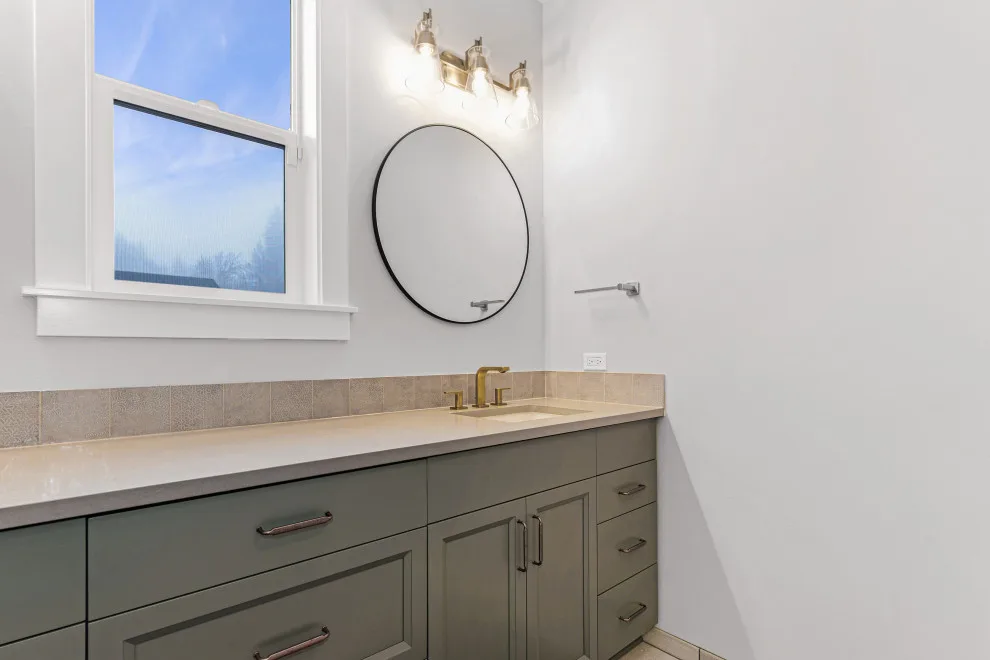 Olympia Bespoke Residence by Freese Custom Homes LLC - Photo 28