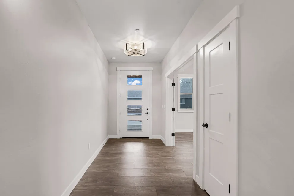 Olympia Bespoke Residence by Freese Custom Homes LLC - Photo 16
