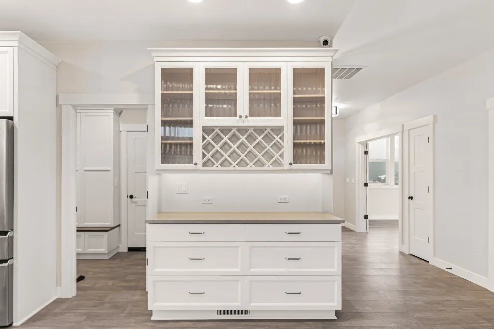 Olympia Bespoke Residence by Freese Custom Homes LLC - Photo 7