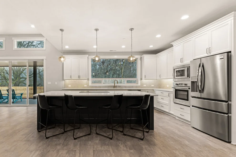 Olympia Bespoke Residence by Freese Custom Homes LLC - Photo 25