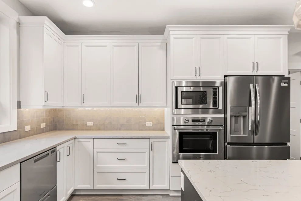 Olympia Bespoke Residence by Freese Custom Homes LLC - Photo 5