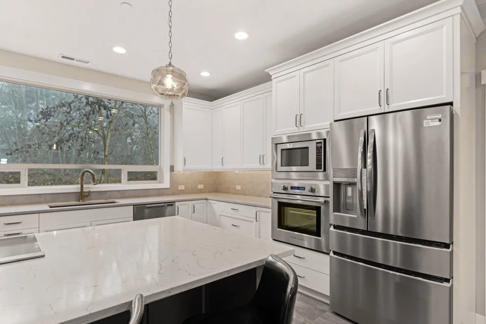 Olympia Bespoke Residence by Freese Custom Homes LLC - Photo 27