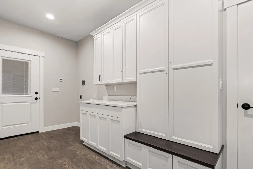 Olympia Bespoke Residence by Freese Custom Homes LLC - Photo 29