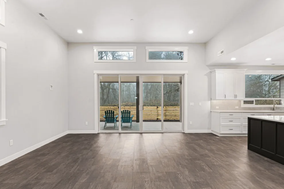 Olympia Bespoke Residence by Freese Custom Homes LLC - Photo 24