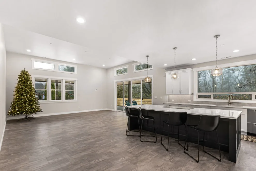 Olympia Bespoke Residence by Freese Custom Homes LLC - Photo 12