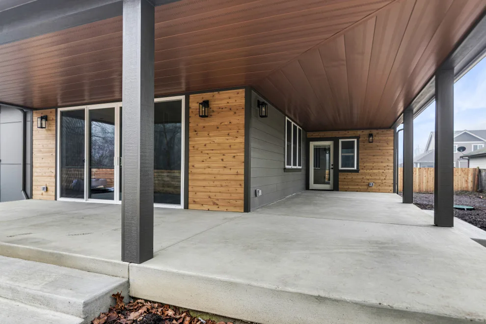 Olympia Bespoke Residence by Freese Custom Homes LLC - Photo 22
