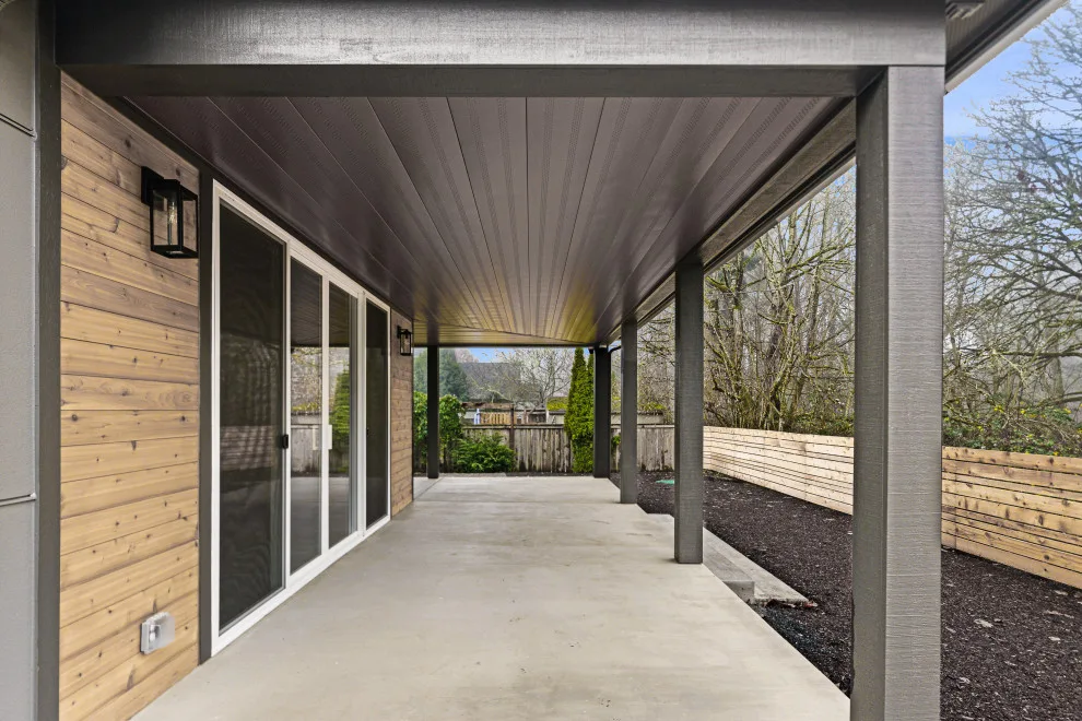 Olympia Bespoke Residence by Freese Custom Homes LLC - Photo 19