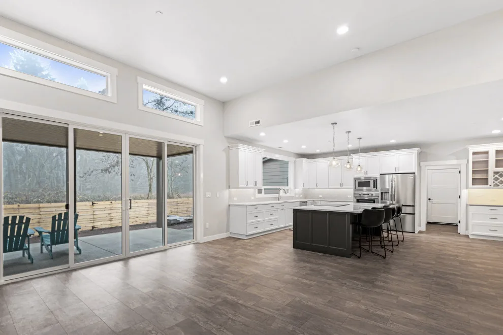 Olympia Bespoke Residence by Freese Custom Homes LLC - Photo 9